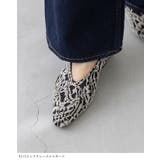 パンプス バブーシュ スクエアトゥ | welleg | 詳細画像23 