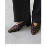 パンプス バブーシュ スクエアトゥ | welleg | 詳細画像34 