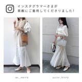 スクエアトゥ ストラップ 変形ヒール | welleg | 詳細画像23 