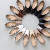 スクエアトゥ 2wayバブーシュ レディース | welleg | 詳細画像4 