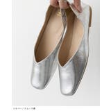 スクエアトゥ 2wayバブーシュ レディース | welleg | 詳細画像14 