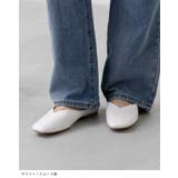 スクエアトゥ 2wayバブーシュ レディース | welleg | 詳細画像19 