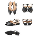 ストラップサンダル アンクルストラップ サンダル | welleg | 詳細画像21 