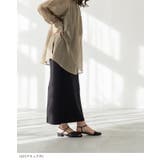 ストラップサンダル アンクルストラップ サンダル | welleg | 詳細画像9 