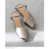 ストラップサンダル アンクルストラップ サンダル | welleg | 詳細画像14 