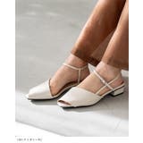 ストラップサンダル アンクルストラップ サンダル | welleg | 詳細画像16 