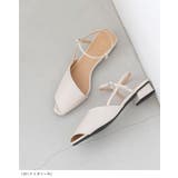 ストラップサンダル アンクルストラップ サンダル | welleg | 詳細画像17 