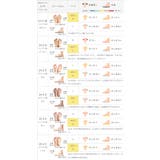 トングサンダル 履きやすい レディース | welleg | 詳細画像27