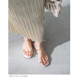トングサンダル 履きやすい レディース | welleg | 詳細画像5