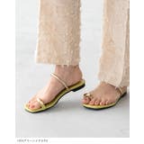 トングサンダル 履きやすい レディース | welleg | 詳細画像13
