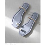 トングサンダル 履きやすい レディース | welleg | 詳細画像20