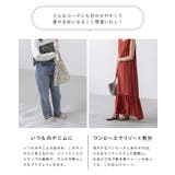 ストラップサンダル 甲ストラップ サンダル | welleg | 詳細画像9