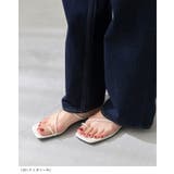 ストラップサンダル 脱げない レディース | welleg | 詳細画像8