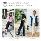 サンダル ストラップサンダル オフィスカジュアル | welleg | 詳細画像25