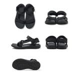 こどもから大人まで履ける豊富なサイズ展開 ベルクロスポーツサンダル ベルクロ | welleg | 詳細画像28 