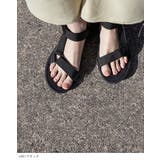 こどもから大人まで履ける豊富なサイズ展開 ベルクロスポーツサンダル ベルクロ | welleg | 詳細画像5 