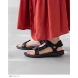 こどもから大人まで履ける豊富なサイズ展開 ベルクロスポーツサンダル ベルクロ | welleg | 詳細画像9 