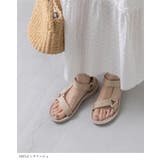 こどもから大人まで履ける豊富なサイズ展開 ベルクロスポーツサンダル ベルクロ | welleg | 詳細画像12 