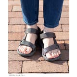 こどもから大人まで履ける豊富なサイズ展開 ベルクロスポーツサンダル ベルクロ | welleg | 詳細画像14 