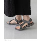 こどもから大人まで履ける豊富なサイズ展開 ベルクロスポーツサンダル ベルクロ | welleg | 詳細画像17 