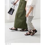 こどもから大人まで履ける豊富なサイズ展開 ベルクロスポーツサンダル ベルクロ | welleg | 詳細画像21 