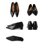 パンプス 痛くない 歩きやすい | welleg | 詳細画像37 