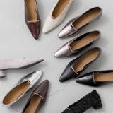 パンプス 痛くない 歩きやすい | welleg | 詳細画像3 