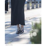 パンプス 痛くない 歩きやすい | welleg | 詳細画像16 