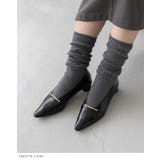 パンプス 痛くない 歩きやすい | welleg | 詳細画像17 