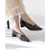 パンプス 痛くない 歩きやすい | welleg | 詳細画像19 