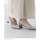 パンプス 痛くない 歩きやすい | welleg | 詳細画像22 