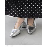 パンプス 痛くない 歩きやすい | welleg | 詳細画像24 