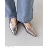 パンプス 痛くない 歩きやすい | welleg | 詳細画像28 