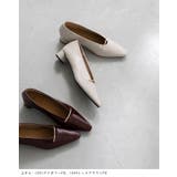 パンプス 痛くない 歩きやすい | welleg | 詳細画像32 