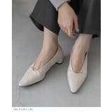 パンプス 痛くない 歩きやすい | welleg | 詳細画像33 