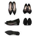 パンプス 走れる 履きやすい | welleg | 詳細画像20 