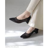 パンプス 走れる 履きやすい | welleg | 詳細画像6 