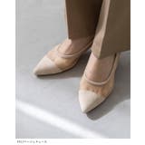 パンプス 走れる 履きやすい | welleg | 詳細画像10 