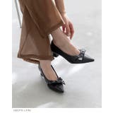 パンプス 走れる 履きやすい | welleg | 詳細画像4 