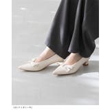 パンプス 走れる 履きやすい | welleg | 詳細画像19 