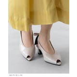 パンプス 走れる ストラップ | welleg | 詳細画像12 