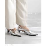 パンプス 走れる ストラップ | welleg | 詳細画像17 