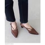 パンプス 走れる ストラップ | welleg | 詳細画像19 