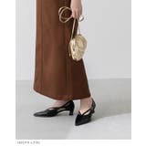 パンプス 走れる ストラップ | welleg | 詳細画像20 