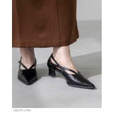 パンプス 走れる ストラップ | welleg | 詳細画像21 