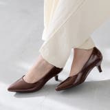 1086ダークブラウンPU | 【エアスイート】 軽量 静音 | welleg