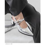 パンプス ストラップパンプス 走れるパンプス | welleg | 詳細画像14 