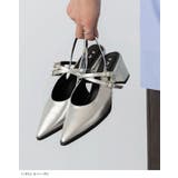 パンプス ストラップパンプス 走れるパンプス | welleg | 詳細画像15 