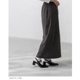 パンプス ストラップパンプス 走れるパンプス | welleg | 詳細画像16 