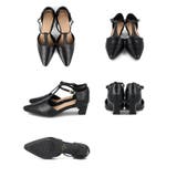 パンプス 走れる ストラップパンプス | welleg | 詳細画像30 